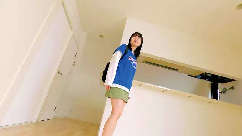 【柏木こなつ】えみさん【不動産営業×学生 レイプ】