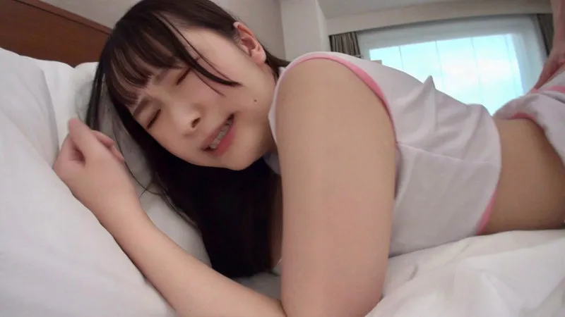 【川栄結愛】ゆあ【Fカップ白チャイナドレス】