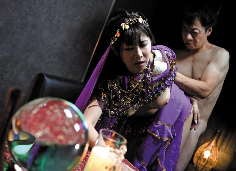 人の弱みに付け込んで… 罪な女 三田サクラ