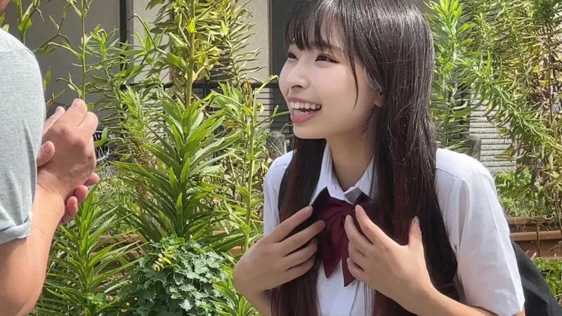 【長谷川礼奈】レイナちゃん【JKセクハラインタビュー詐欺・ハメ撮り流出】