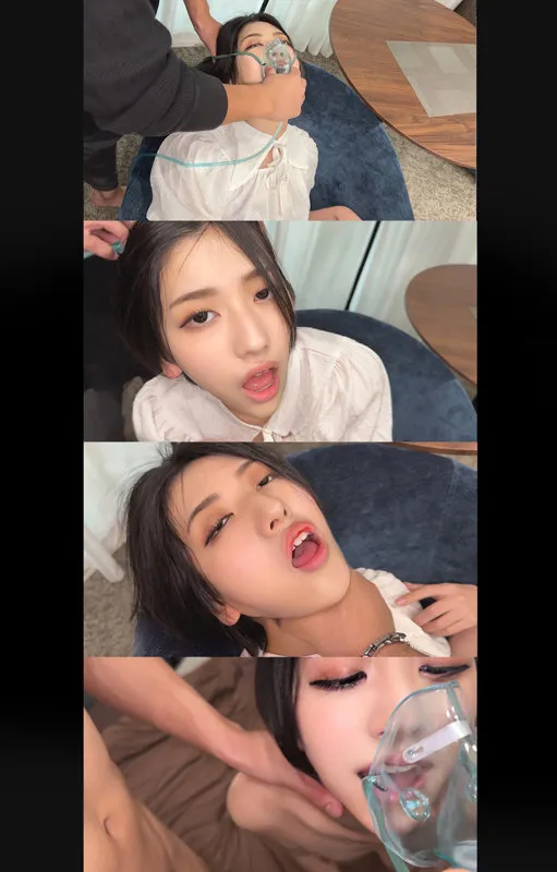 【水谷梨明日】りあすさん【キメセク】