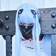【ドルフロ416真夜中の福音コスプレAV】ガガーッ こちらユーザー、我「戦術人形HK4●6」捕獲セリ