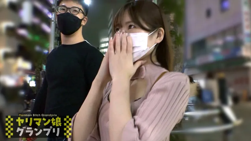 【北山憂 佐久良咲希 島崎星羅 岬野まなつ】【配信専用】ヤリマン娘グランプリ Vol.02