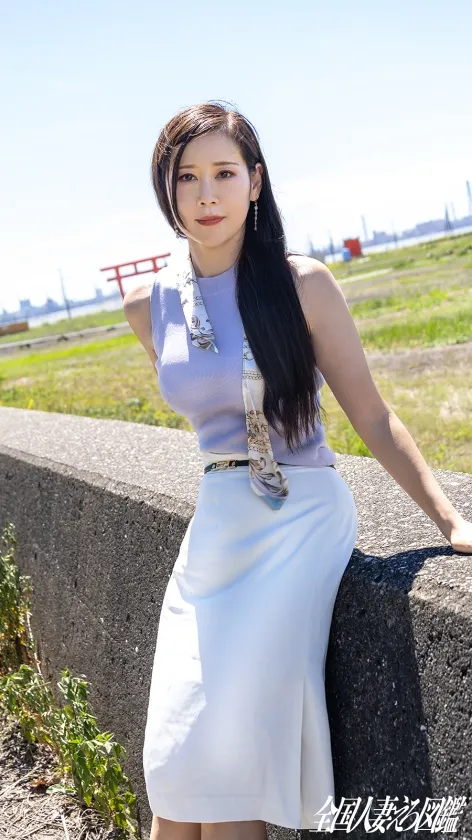 【前原あき】【先天性オナニスト】結婚8年目！旦那とは最近全然SEXできておらず欲求不満爆発！ホテルイン直後、オナニー見せつけ＆痙攣SEX！ at 千葉県木更津市 巌根駅前