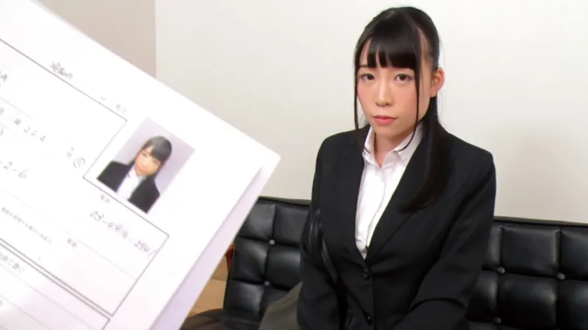 【富田優衣】就職活動FILE ゆきさん(仮名)【現役JD就活生パワハラレイプ】