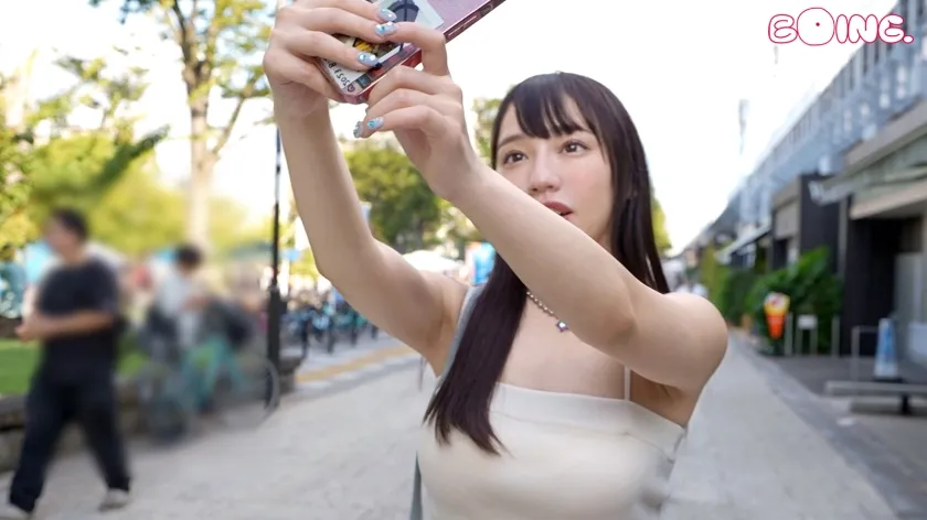 【星七ななみ】【爆潮Jカップ】サウナルームで整いSEX【ぱいぱいズリ子。】