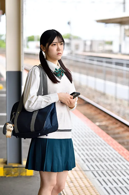 【伊織ひなの 皆瀬あかり ゆめ莉りか】【JKレイプ】『絶対に俺の子を孕ませてやる！』ガンギマリ眠姦×中出し×レイプ！