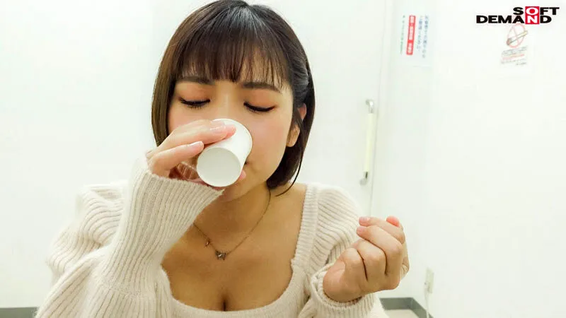 【天晴乃愛 胡桃さくら 夢川りあ】【キメセク健康診断】変態医師がこっそり媚薬を飲ませてガンギマリSEXしまくるドクハラの一部始終