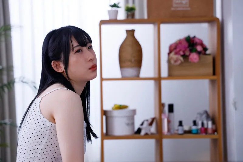 【上原千明×山本蓮加】寝たフリ