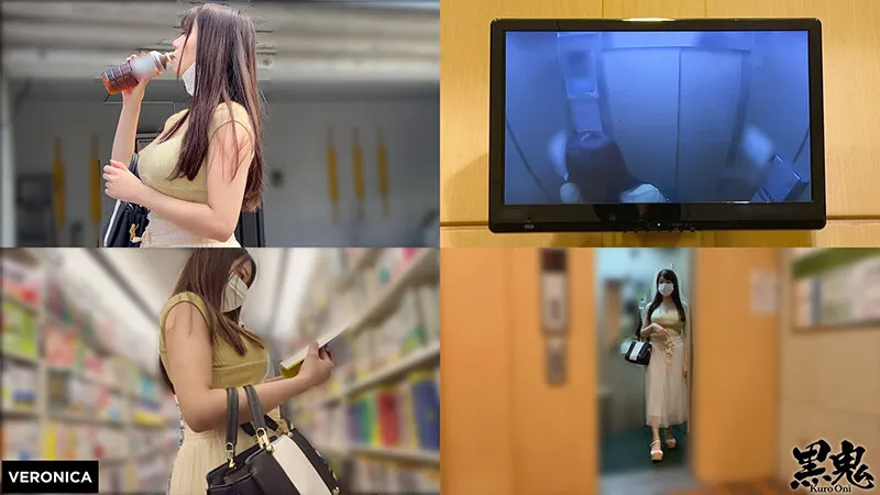 【武田怜香】ぱいおつヴィーナス【巨乳素人 ストーキング・盗撮・中出し昏睡レイプ動画流出】