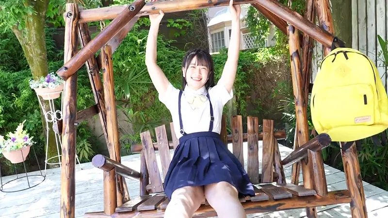 【JK】御殿坂くるみ くるみるく～くるみはおさないおんなのこ～