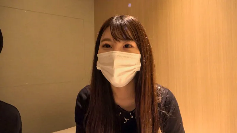 【杉咲しずか】しずか【FカップOL】