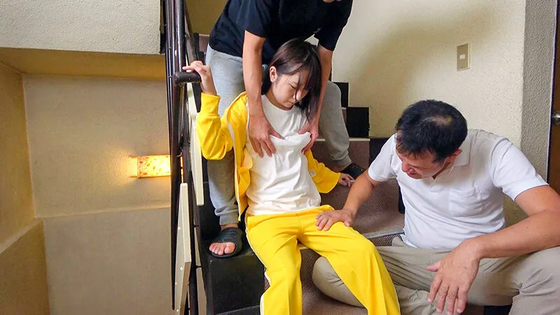 【菊池はる 星乃美桜】【ロリJK】綺麗なワレメの小さい美少女達とイタズラ温泉旅行