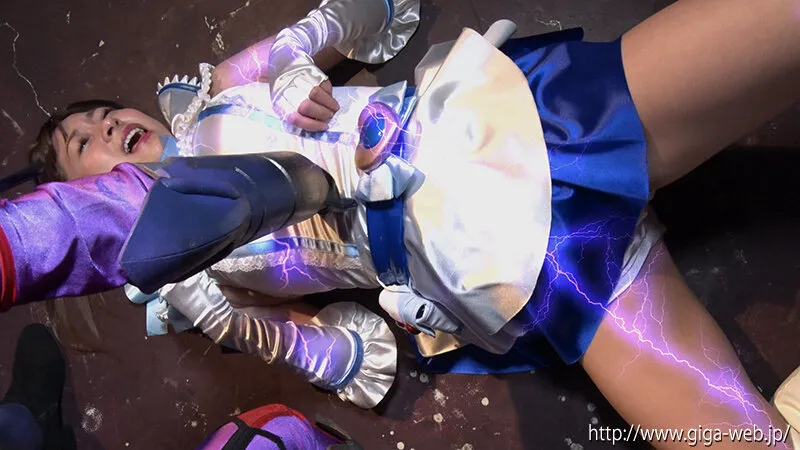 【星あめり 藤井レイラ】黒き魔装の誘惑15 私たちメルピュア！