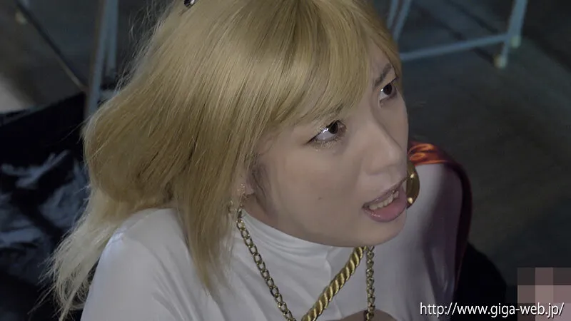 美魔女戦士パワーウーマン ～淫猟～ 佐久間泉