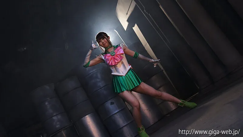 【志恩まこ 星仲ここみ 星名咲良】セーラーヒロイン悪堕ち裏切り連鎖堕ち＜続編＞ 悪堕ちセーラーヒロイン暗躍