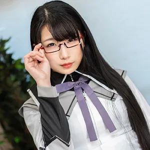 【みひな】みひな【まどマギ暁美ほむらコスプレAV】