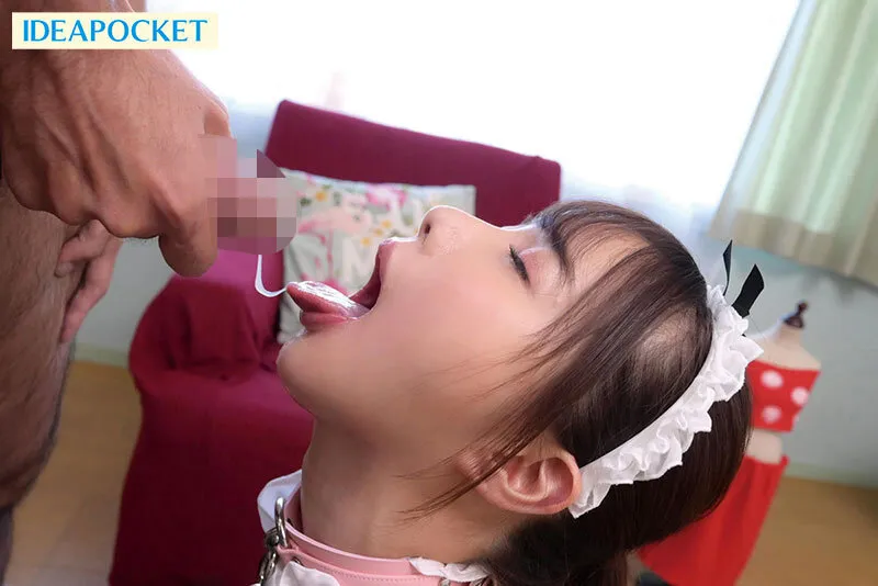 【メイド】私は拾ってもらった恩があるので媚薬の元締めのご主人様に一生尽くします 佐々木さき