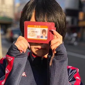 【NIMO】ニシワキちゃん【パパ活JK】