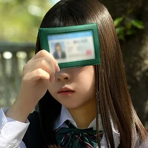 【綿矢好花】このか【パパ活JK】