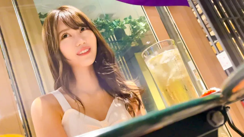 【夏夜える】のえる【Gカップキャバ嬢】