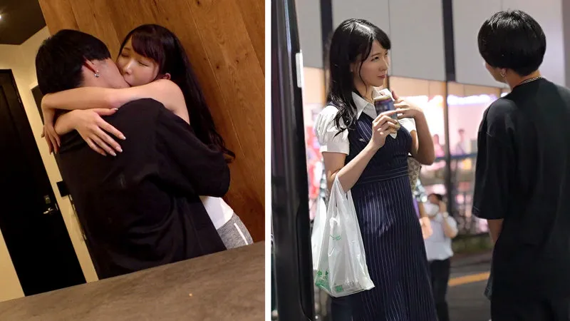 【宮西ひかる】ヒカル【Eカップ塾講師セフレ】