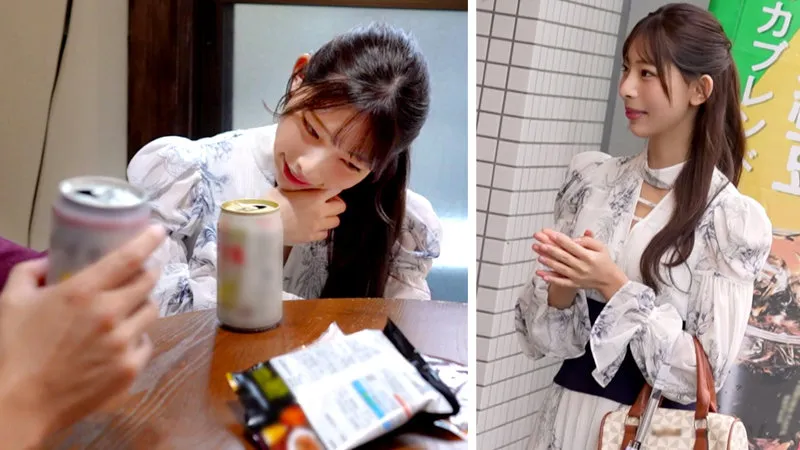 【桜木美音】みお【Dカップカフェ店員セフレ】