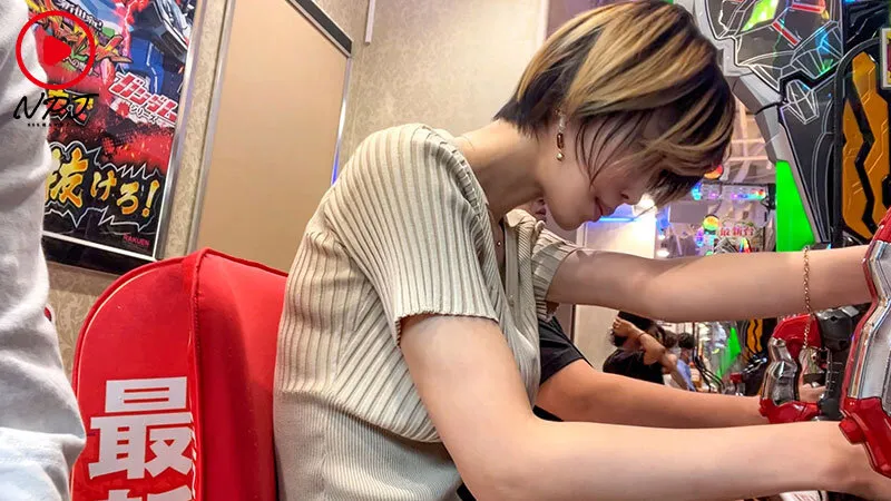 【君島みお】トバジョ 賭博女黙示録 ～CR中出し物語～