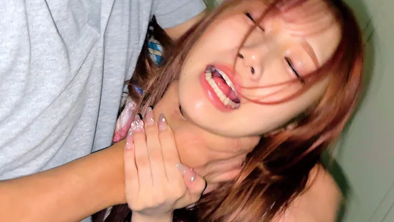 【斎藤あみり】某携帯ショップスタッフAさん【巨乳素人レイプ】