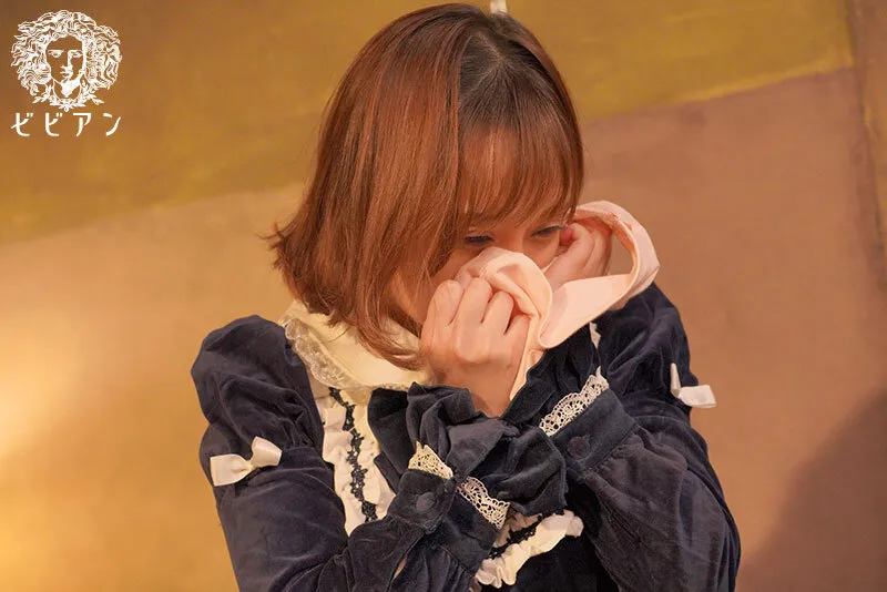 レズビアン美少女愛好家の歪んだ愛情 着せ替え人形 きみと歩実 白石かんな