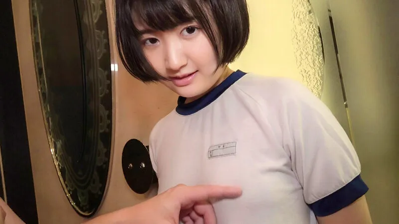 【援交JK】円女交際中出しoK18歳 生徒会の真面目地味子が初めての中出し 天乃のあ