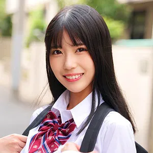 【夏白麻矢】まや【テニス部JK セクハラインタビュー】