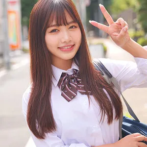 【百仁花】もにかちゃん【Gカップバドミントン部JK セクハラインタビュー・ハメ撮り流出】