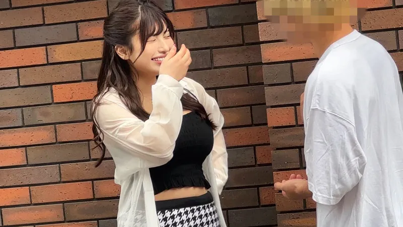 【若宮はずき】はずきさん【Hカップガルバ店員 セクハラ・無許可中出し】