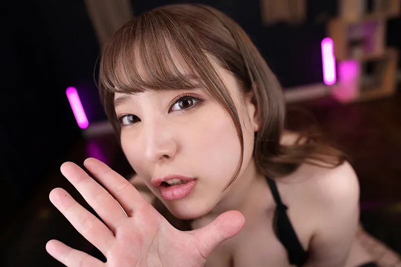 【ちなみん】【VR】MAD SEX MONSTER 淫乱Hcup肉感モンスターに10発抜かれる 強性イキ地獄 Miss C