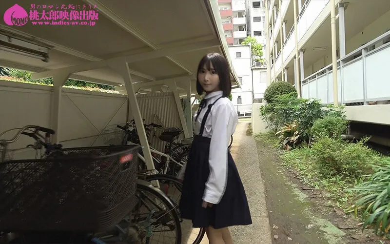 【JSレイプ】おじさん、やめて 防衛本能ゼロの少女に起きた、ひみつでキモチいい経験。由良かな