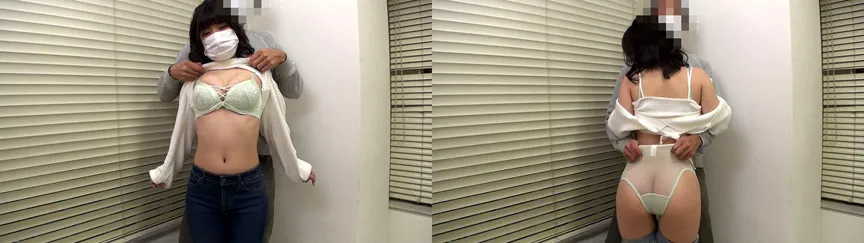 個撮）フェラで感じるFカップお姉さん【大量ヨダレでチンポ丸呑み】変態的ノーハンドピストンフェラ【口内発射→ごっくん】