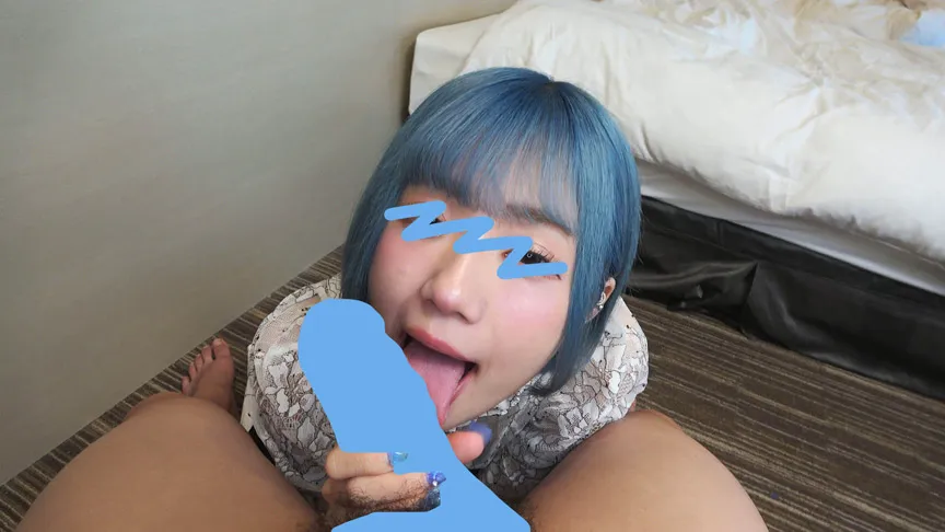 ちんしゃぶ大好き娘 vol.36