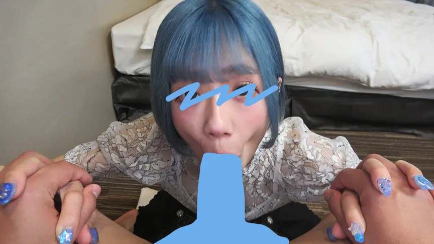 ちんしゃぶ大好き娘 vol.36