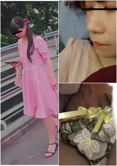 【ロリ痴漢】窃触記録映像69