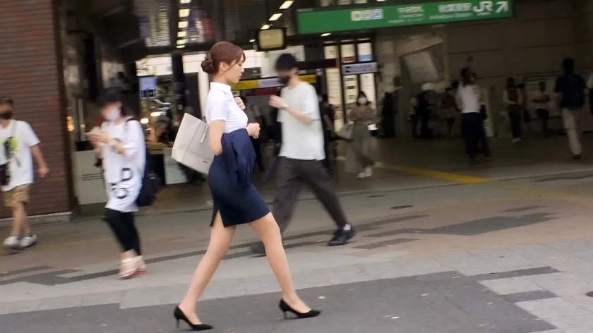 【木下ひまり 辻井ほのか 藤井蘭々】8頭身モデル級！高身長×スレンダー×美脚の三拍子が揃った平均身長170cm超えの華麗なる素人美女たち！