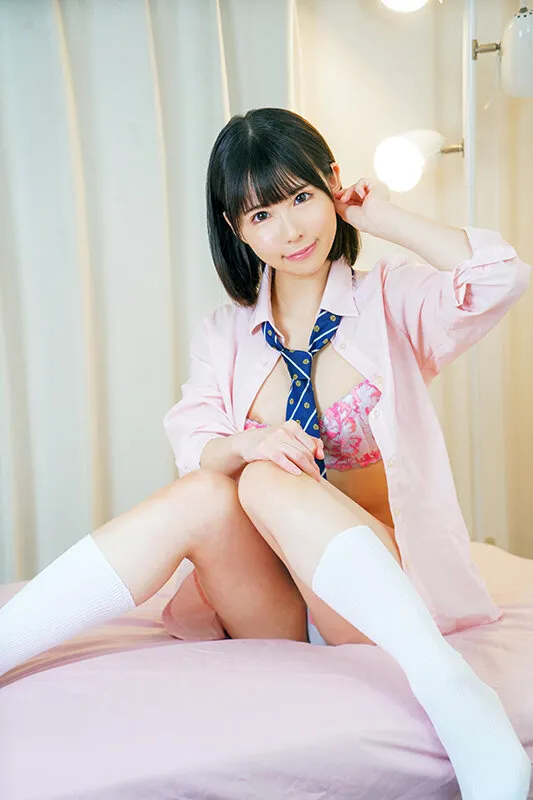 【JK】親に内緒で義妹と付き合っています。 横宮七海