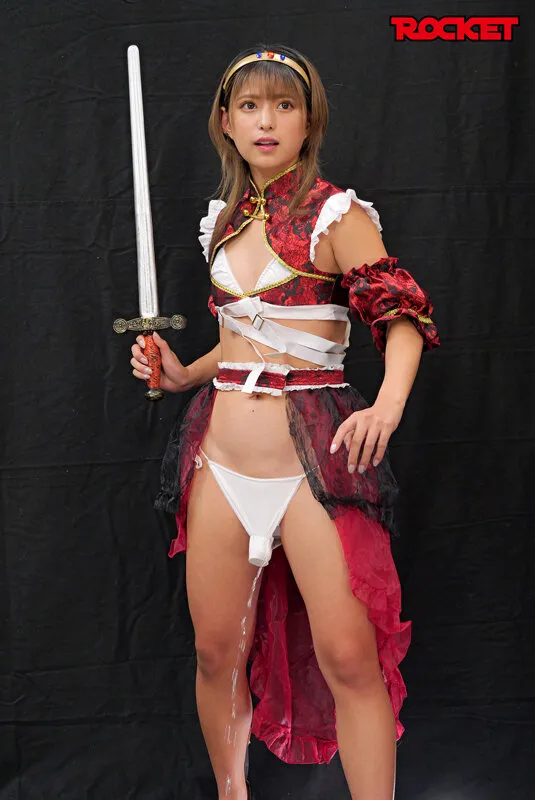 【渚みつき 深月めい 有賀みなほ】同じセリフしか言わないRPGのモブキャラを犯しまくりたい！パート4