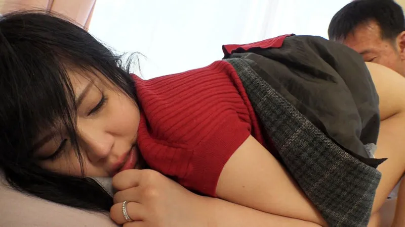 【奥菜みさき】真美【巨乳不倫妻 中出しハメ撮り流出】