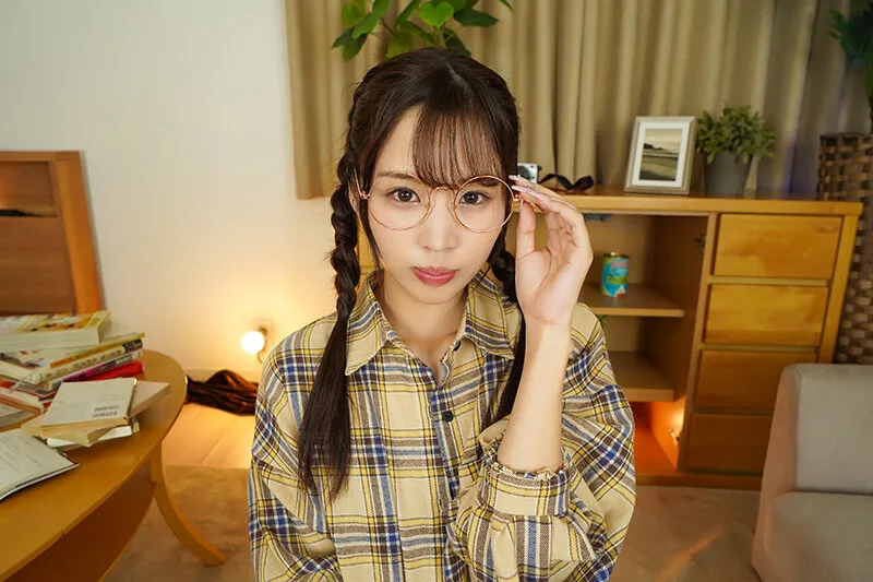 【VR】【FGO デンジャラス・ビースト マシュ コスプレAV】連続搾精！地味なオタク彼女が初コスで痴女覚醒！ノンストップゴム無し中出しセックス！ 新井リマ