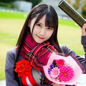 【ゆめ莉りか】りか【EカップJK 卒業式直後・中出しハメ撮り流出】