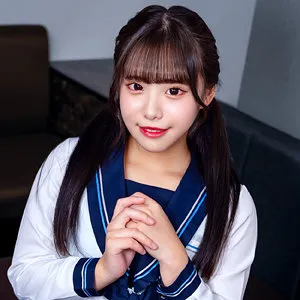 【鈴音杏夏】きょうか【JK中出しハメ撮り流出】