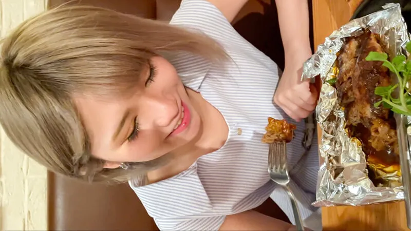 【工藤ララ 手島くるみ 浜辺なつき ゆめのん卍】パパ活LOVE！ 2 ギャル×2/コンカフェ嬢/女子大生 稼ぐことが大好きなカラダを売りまくる女のコたちとのハメ撮り記録