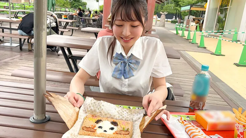 【朝倉ここな 佐久良咲希 流川莉央 月乃ひな】【JK】J● ハメ撮りジャンクション。 vol.03