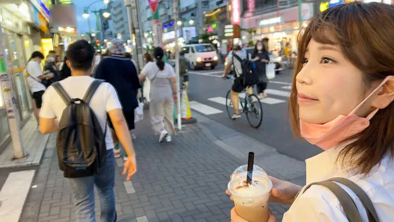 【朝倉ここな 佐久良咲希 流川莉央 月乃ひな】【JK】J● ハメ撮りジャンクション。 vol.03